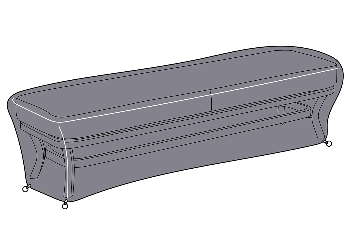Dubai 3 Seat Bench CI.jpg